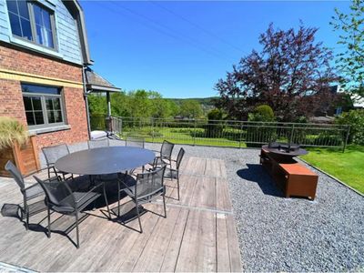 TerraceBalcony