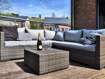 TerraceBalcony