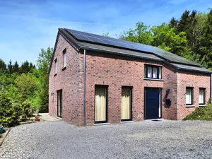 Ferienhaus für 9 Personen (200 m²) in Barvaux