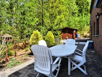 TerraceBalcony
