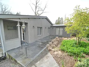 Ferienhaus für 9 Personen (30 m²) in Barvaux