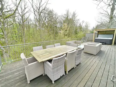 TerraceBalcony