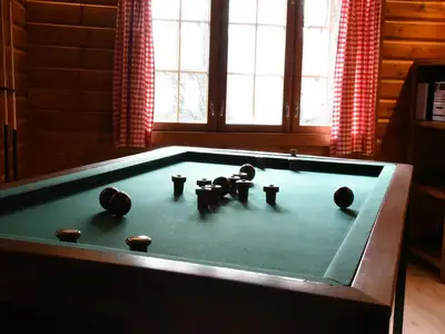 RecreationRoom
