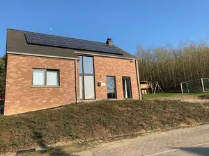 Ferienhaus für 9 Personen (190 m²) in Barvaux