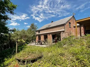 Ferienhaus für 7 Personen (30 m²) in Barvaux