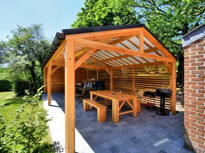 TerraceBalcony