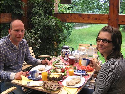 Ferienhaus für 4 Personen (32 m²) in Basedow 5/10