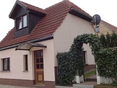 Ferienhaus für 2 Personen (55 m²) in Basedow 2/10