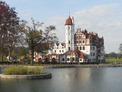 Ferienhaus für 2 Personen (55 m²) in Basedow 5/10