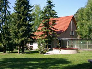 Ferienhaus für 7 Personen (100 m²) in Basedow