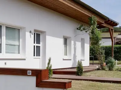 Ferienhaus für 5 Personen (75 m²) in Basedow 1/10
