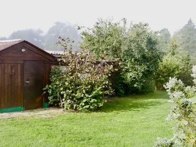 Ferienhaus für 5 Personen (75 m²) in Basedow 3/10