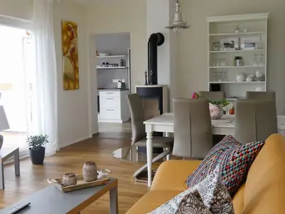 Ferienhaus für 5 Personen (75 m²) in Basedow 9/10
