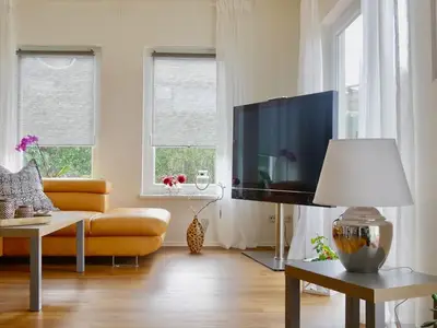 Ferienhaus für 5 Personen (75 m²) in Basedow 10/10
