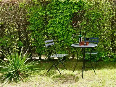 Ferienhaus für 4 Personen (50 m²) in Basedow 1/10