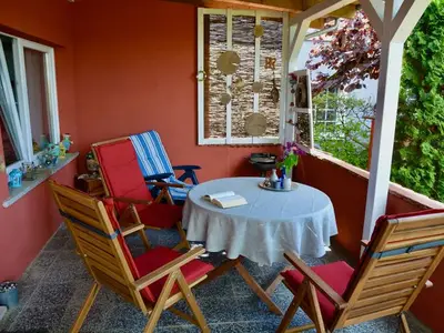 Ferienhaus für 4 Personen (50 m²) in Basedow 2/10