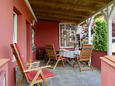 Ferienhaus für 4 Personen (50 m²) in Basedow 5/10
