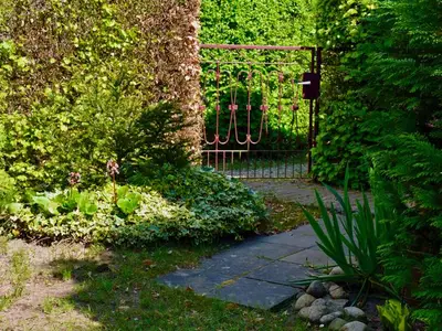 Ferienhaus für 4 Personen (50 m²) in Basedow 6/10