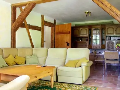 Ferienhaus für 8 Personen in Basedow 8/10