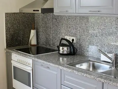 Ferienhaus für 8 Personen in Basedow 10/10