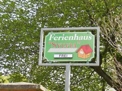 Ferienhaus für 2 Personen (55 m²) in Basedow 1/10
