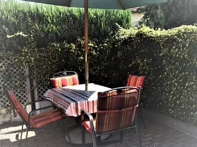 Ferienhaus für 2 Personen (55 m²) in Basedow 3/10