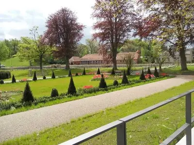 Ferienhaus für 2 Personen (55 m²) in Basedow 7/10