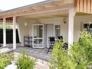 Ferienhaus für 2 Personen (50 m²) in Basedow