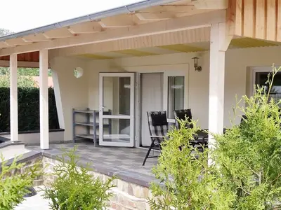 Ferienhaus für 2 Personen (50 m²) in Basedow 1/10
