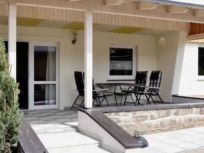 Ferienhaus für 2 Personen (50 m²) in Basedow 2/10