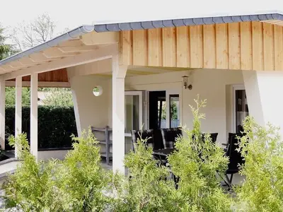 Ferienhaus für 2 Personen (50 m²) in Basedow 4/10