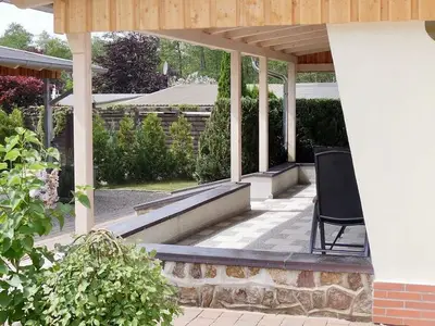 Ferienhaus für 2 Personen (50 m²) in Basedow 5/10