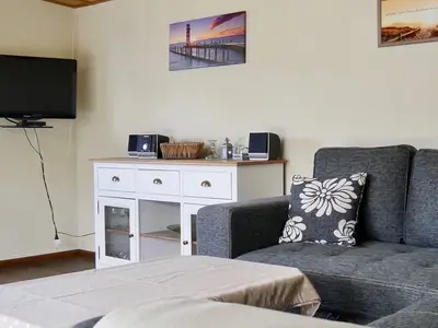Ferienhaus für 2 Personen (50 m²) in Basedow 8/10