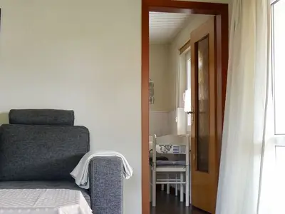 Ferienhaus für 2 Personen (50 m²) in Basedow 10/10
