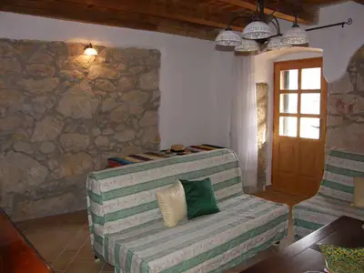 Ferienhaus für 9 Personen (200 m²) in Baška 9/10