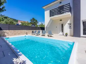 Ferienhaus für 8 Personen (180 m²) in Baška