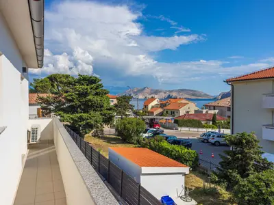 Ferienhaus für 8 Personen (180 m²) in Baška 8/10