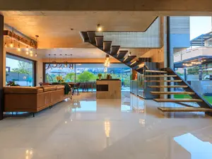 Ferienhaus für 8 Personen in Baška