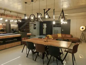 Ferienhaus für 8 Personen in Baška