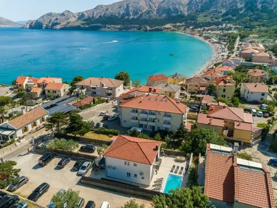 Ferienhaus für 8 Personen (180 m²) in Baška 6/10