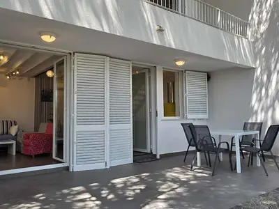 Ferienhaus für 5 Personen (70 m²) in Baška 1/10