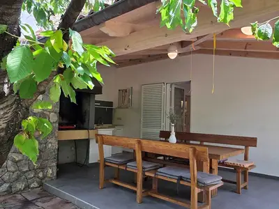 Ferienhaus für 5 Personen (70 m²) in Baška 6/10