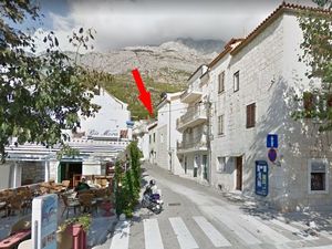 Ferienhaus für 8 Personen in Baska Voda