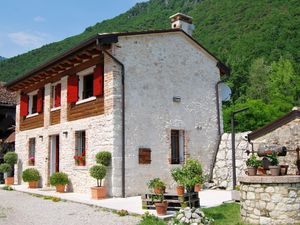 Ferienhaus für 5 Personen (75 m&sup2;) in Bassano Del Grappa