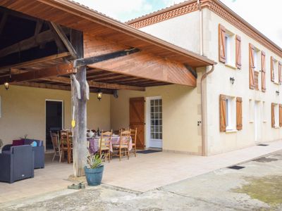 Terrasse / Balkon