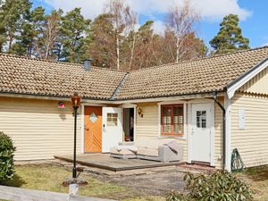 Ferienhaus für 10 Personen (120 m²) in Båstad