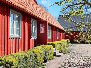 Ferienhaus für 6 Personen (100 m&sup2;) in Båstad