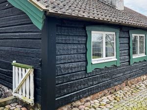 Ferienhaus für 4 Personen (50 m&sup2;) in Båstad