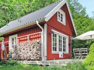 Ferienhaus für 4 Personen (42 m²) in Båstad