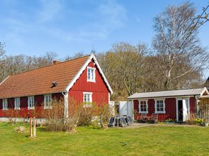 Ferienhaus für 8 Personen (150 m&sup2;) in Båstad